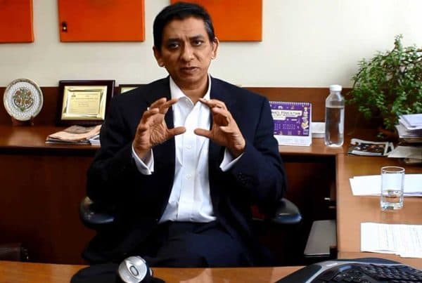 Sterlite Tech appoints Anshoo Gaur as Strategic Advisor