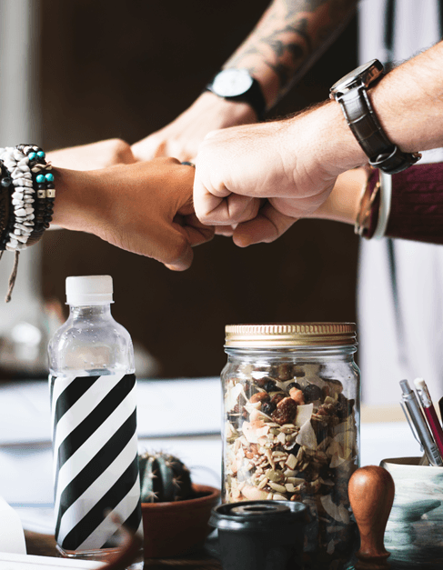 Center of Excellence